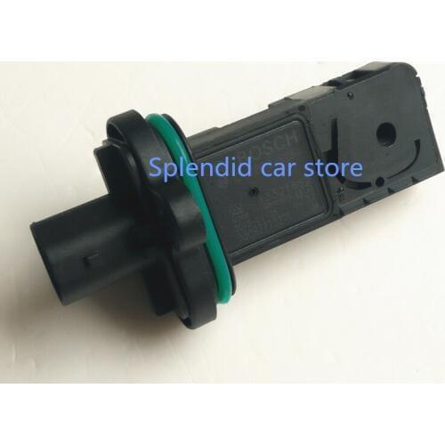 The autoparts suitable chevrolet cruze Air flow sensor Air flow meter