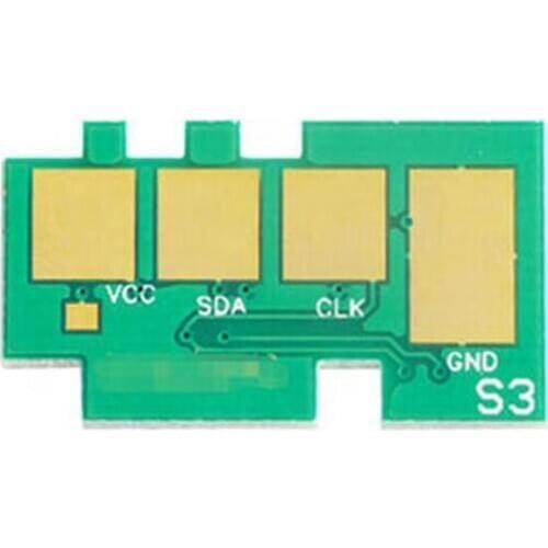Toner Chip for Samsung ProXpress CLT 503S K503S C503S M503S Y503S 503L K503L C503L M503L Y503L CLT503S CLTK503S CLTC503S 503