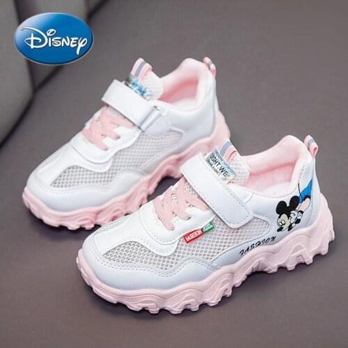 Disney-Spiderman Childrens 2021 summer childrens sandals, non-slip beach sandals for boys and girls, fashionable sneakers