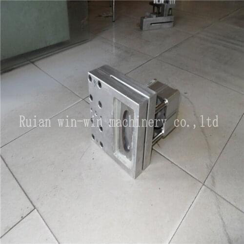 Card head hand-in-hand drilling machine (75-84MM)*(21-25MM)