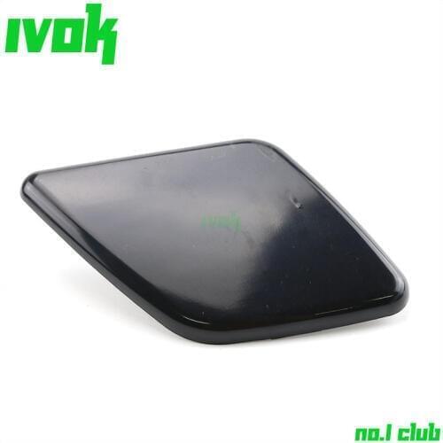 Front Right Headlight Washer Jet Nozzle Cover Cap For Volvo XC90 2007-2014 39875254