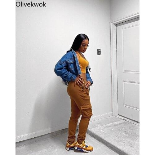 Женские брюки карго Meren Verado China At AliExpress