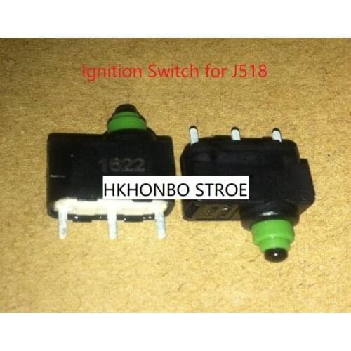 Micro Switch for J518 lock Ignition Switch