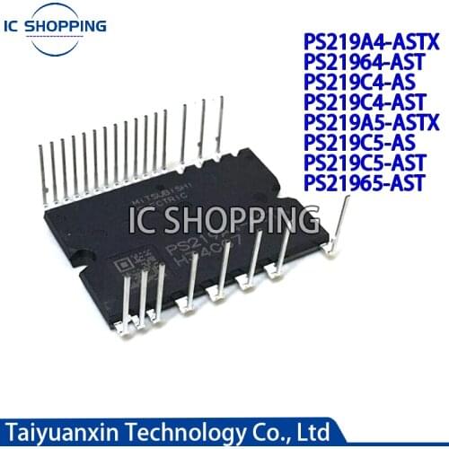 Frequency Conversion Module PS219A4-ASTX PS21964-AST PS219C4-AS PS219C4-AST PS219A5-ASTX PS219C5-AS PS219C5-AST PS21965-AST