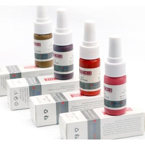 FDA Approved Medical Grade Pmu Pigment