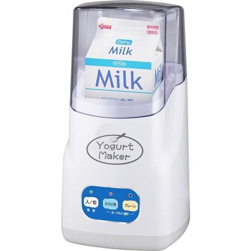 Fully automatic household yogurt machine Thermostat yogurt machine 220V/110V yogurt machine