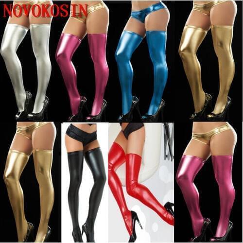 QINGXIANG Stockings