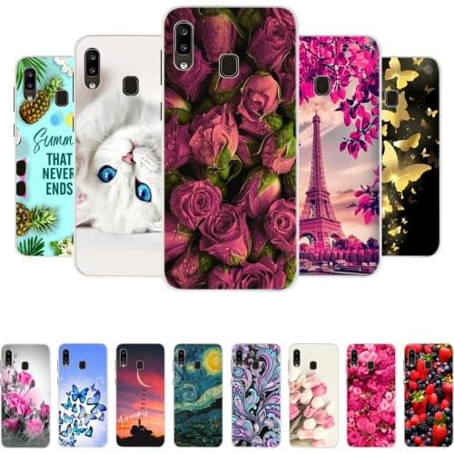 RIVAS Samsung Galaxy A30 Phone Cases