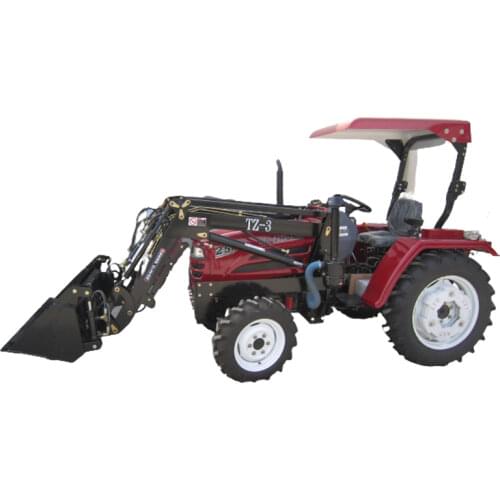 SYNBON Farm Tractor Construction Tools Backhoe Loader Bucket 25-30HP