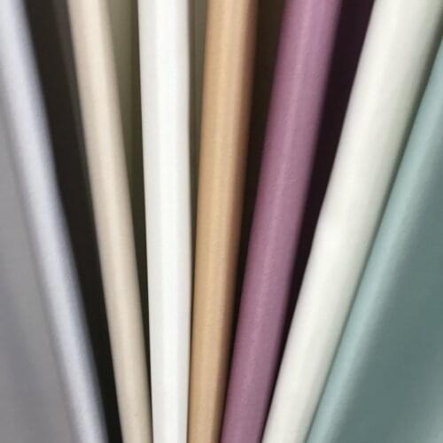 European Style Curtain Light Luxury Atmosphere Jacquard Finished Product Customization Curtains for Living Dining Room Bedroom