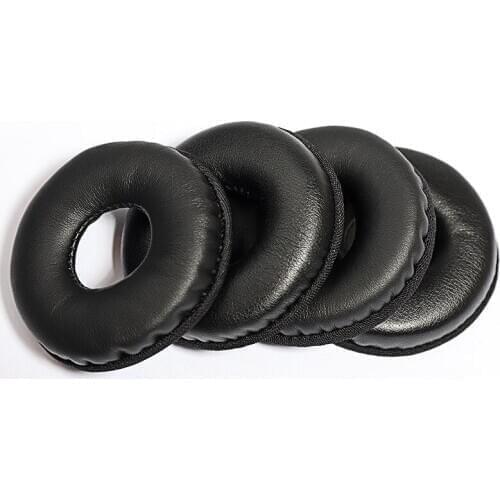 Replacement Earpads Cushion for Logitech H600 H390 H609 High Quality Soft Comfortable Ear Pads Cover for Logitech H600 Headphone
