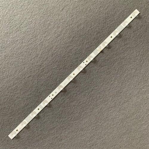 5 PCS/Lot LED Backlight Strip For TCL 32"TV LVW320NEAL 32HR330M13A0 32HR330M12A0 V3 4C-LB3212-HR01J L32F3301B 32P6 32L21 32P6H