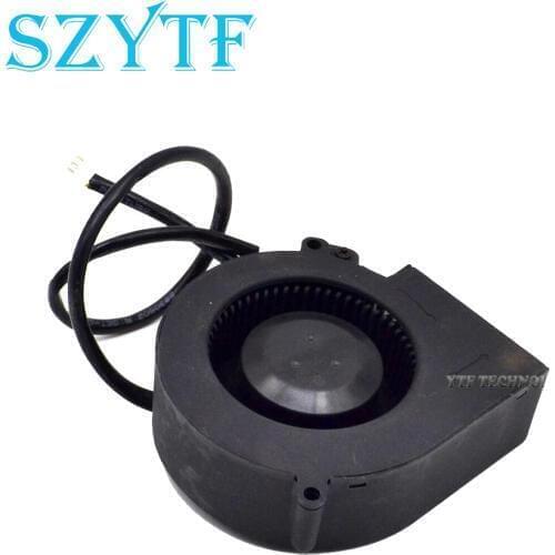 SZYTF Turbine blower 9033 DC12V 0.30A D12BL-12 (M-S01) cooling fan