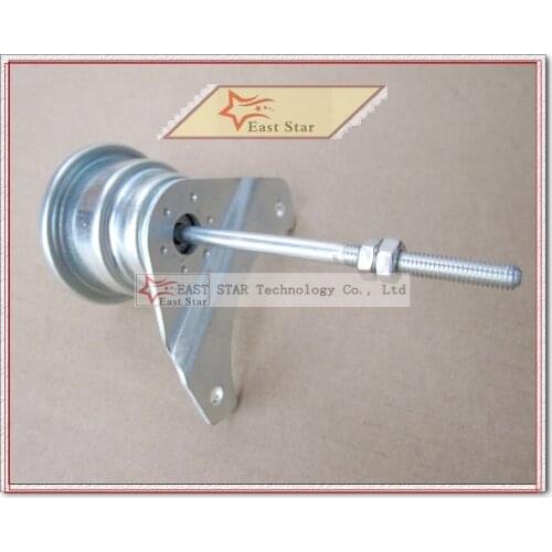 Turbo wastegate Turbocharger actuator KP35 54359880009 54359700009 54359880007 For Citroen For Peugeot For Ford DV4TD 1.4L HDi