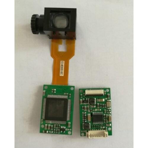 Viewfinder Micro Display 0.2 Inch Video Glasses Display Night Vision Viewfinder