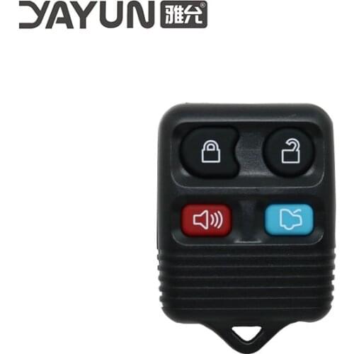 YAYUN Car Keys