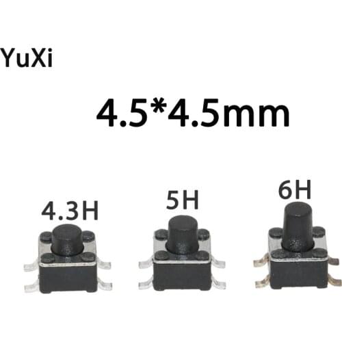 YUXI Switches