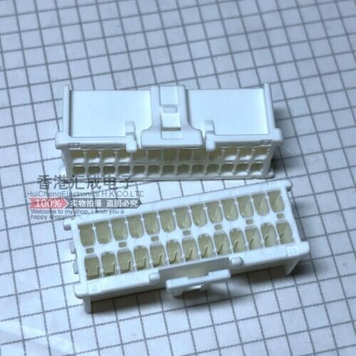 051353-2600 0513532600 26P spacing of 2.0MM MOLEX plastic shell New Original