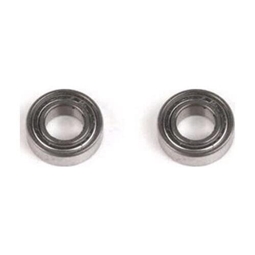 10pcs Miniature Model Bearing MR84ZZ 4x8x3mm