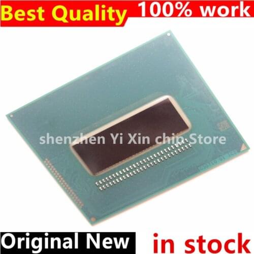 100% New SR15G SR1Q0 i5-4200H i5-4210H BGA Chipset