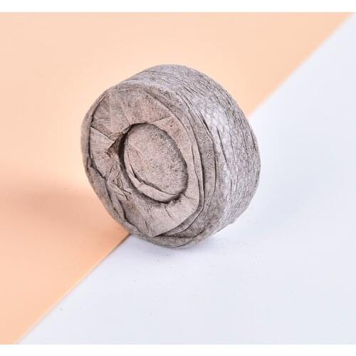 30mm Professional Jiffy Peat Pellets Seedling Soil Block In Blocks Seed Starting Plugs Pallet
