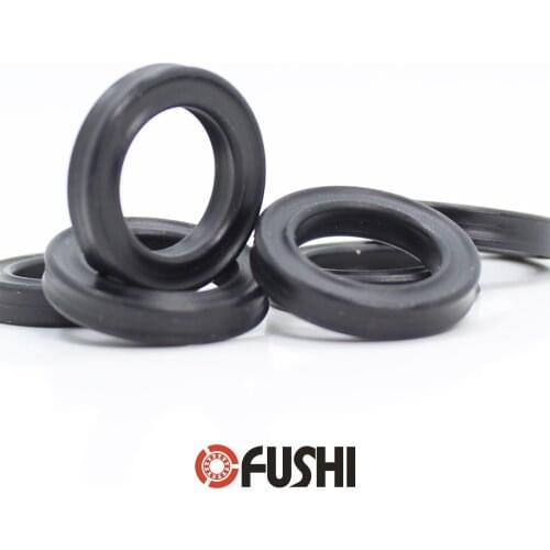 CS1.78mm NBR X RING ID 5.28/6.07/6.75/7.65/9.25/10.82/12*1.78 mm 5PCS Double acting seal X-Seals Quad ring AS568 Standard XRing