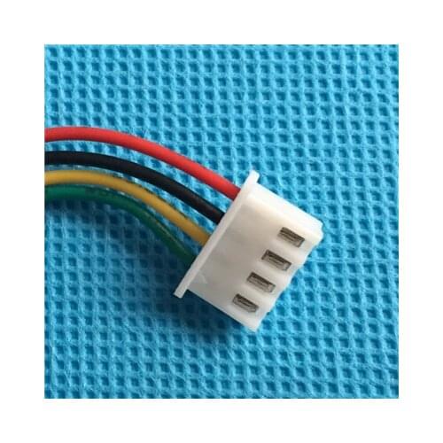 10Pcs 3S1P Balance Charger Silicon Cable Wire JST XH Connector Male For DIY Rc Remote Control Aircraft Plane