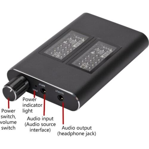 Усилители для наушников BIGBIG WON China At AliExpress