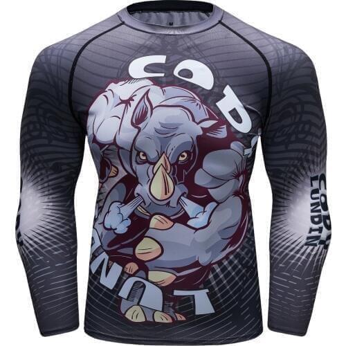 Men's Long Sleeve T-Shirts Codylundin China