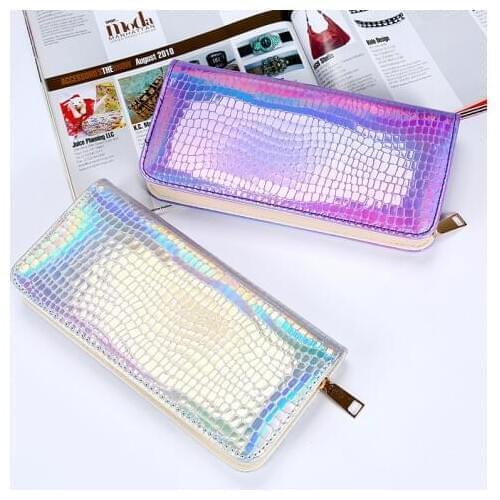 HUBOONE Wallets And Business Card Holders