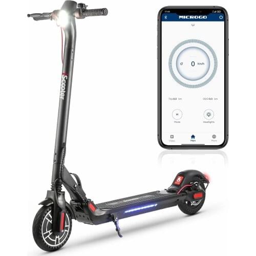ISINWHEEL Off Road Scooters