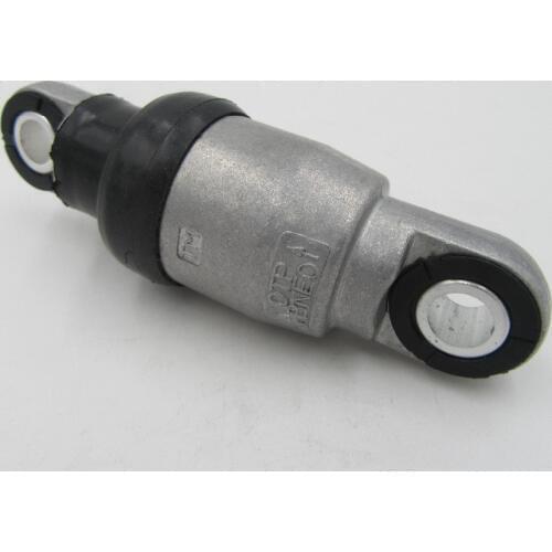 Belt Tensioner v-ribbed Belt Suitable for Toyota Avensis Camry Previa RAV 4 III 16601-28041 16601-28050