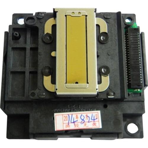 Original FA04000 FA04010 L355 Printhead Print Head for Epson L400 L401 L110 L111 L120 L555 L211 L210 L220 L300 L355 L365 XP231