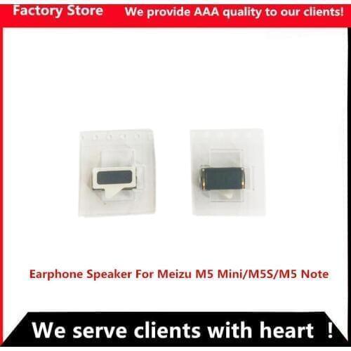 QYINTLCRACYGYP Speakers For Phones Meizu M5s