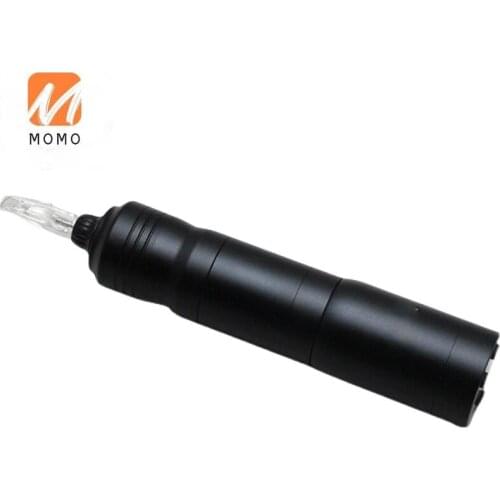 Tattoo Pen Charging Long Endurance Wireless Pen Pen Type Pencil Motor Pen Tattoo Machine Tattoo Machine