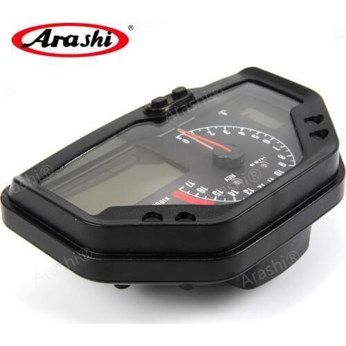 Arashi Speedometer Gauge Odometer For HONDA CBR600RR 2003-2006 Meter Tachometer Gauges Clock CBR600 CBR 600 RR 600RR 2004 2005