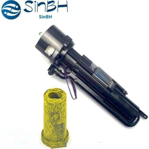 1Set 0riginal Used Toner Pump Unit W5232110 For Ricoh MPC2500 Pump Rubber W523-2110 For Ricoh MPC3000 C4500 MPC6000 C7000 C8000