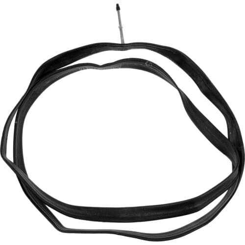 700C x 23 - 25C Road / Mountain Bike MTB Presta Valve Inner Tube - 80mm