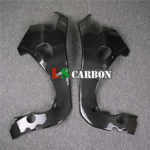 For Honda CBR1000RR 2017-2019 Full Carbon Fiber Motorcycle Accessories Frame Covers Fiaring kits