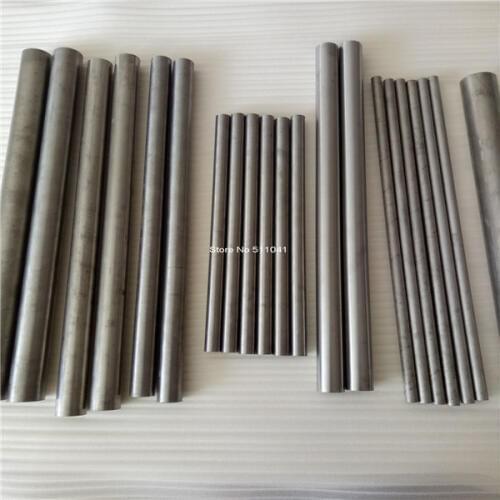 Seamless titanium tube titanium pipe 25mm*3.5mm*1000mm ,5pcs free shipping,Paypal is available