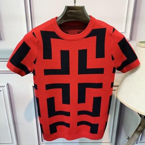Daysandone Mens Jersey T-shirts China