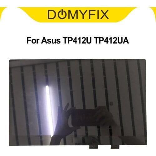 DOMYFIX Laptop LCD Screens
