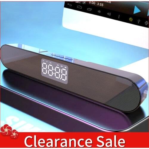 JIY Soundbars