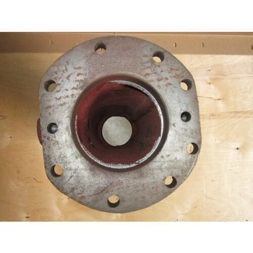 Right differential axle housing for JINMA184 tractor, part number: 184.31.101-B