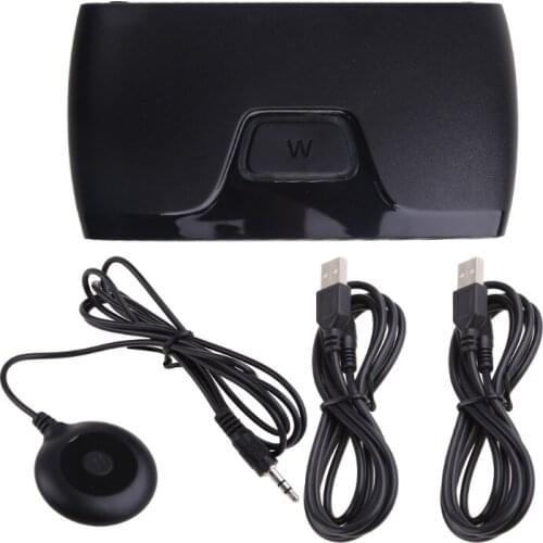 KVM Switch HDMI-compatible 2 in 1 Out KVM Switchers 2 Ports Box 4K 3840x2160 3D 60Hz Strong Compatibility