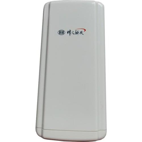Bridge client repeater wifi router repeater bereik 300 mbps 2.4g1km outdoor ap router cpe ap