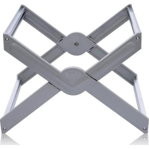 Desktop File Hanging File Organizer , Letter, Plastic,gray