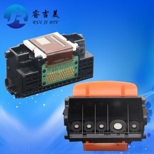 Original QY6-0080 Print Head For Canon IP4820 IP4840 IP4850 IP4880 IP4980 IX6520 IX6550 6540 MG5240 MG5300 MG5340 Printhead