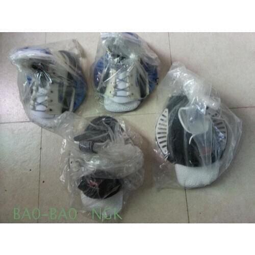 RM water ski board shoes, water ski shoes