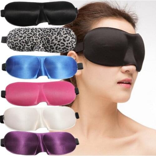 SPZ Sleep Masks